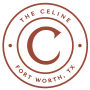 A stamp with the text "The Celtic Way" and "Fair Worthy" written on it.